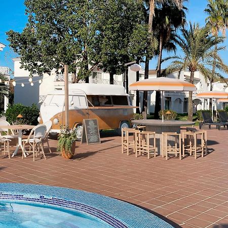 Garden Saladina - Adults Only Can Picafort (Mallorca) Exterior foto