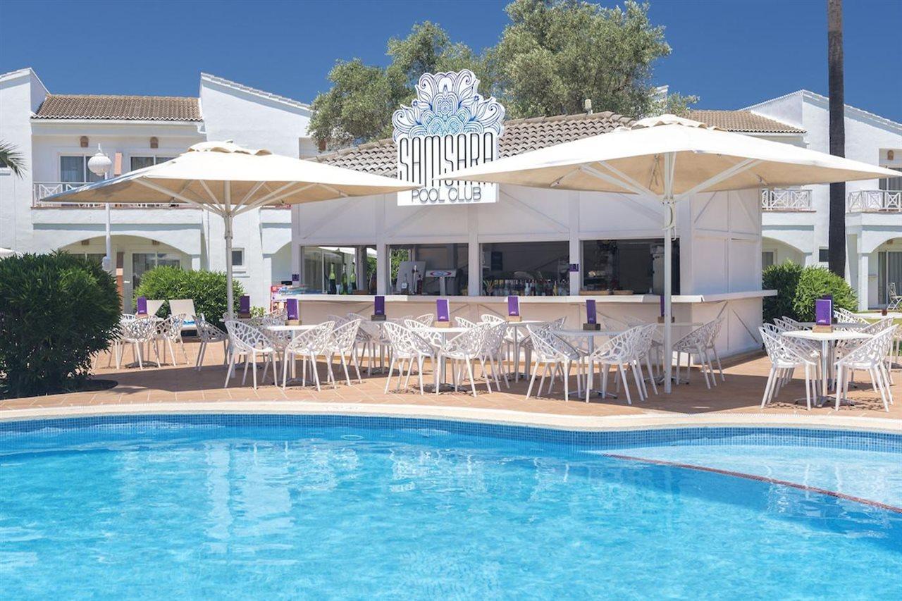 Garden Saladina - Adults Only Can Picafort (Mallorca) Exterior foto