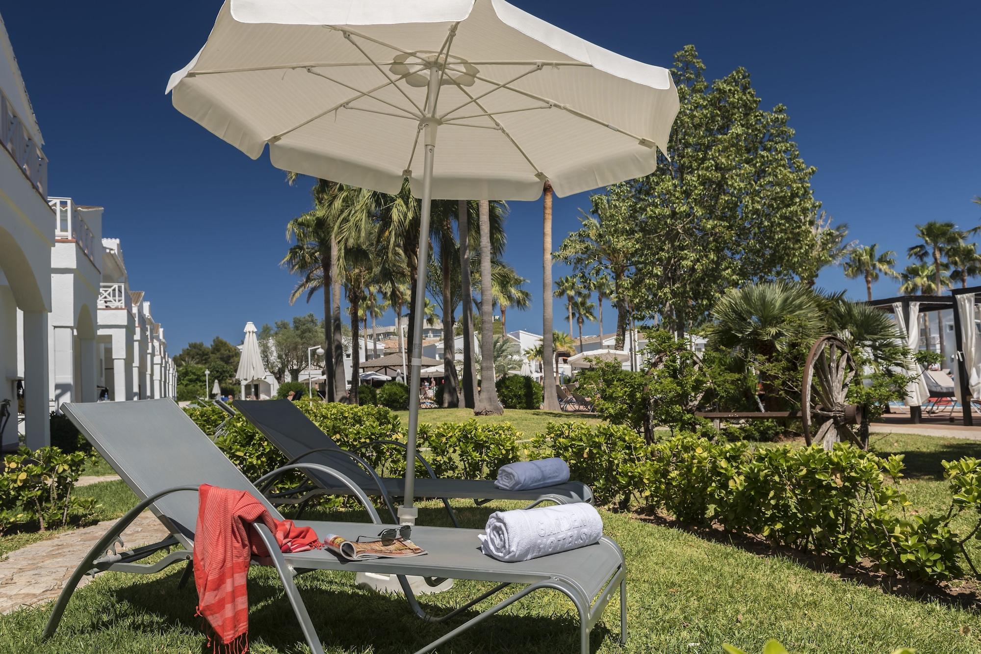 Garden Saladina - Adults Only Can Picafort (Mallorca) Exterior foto