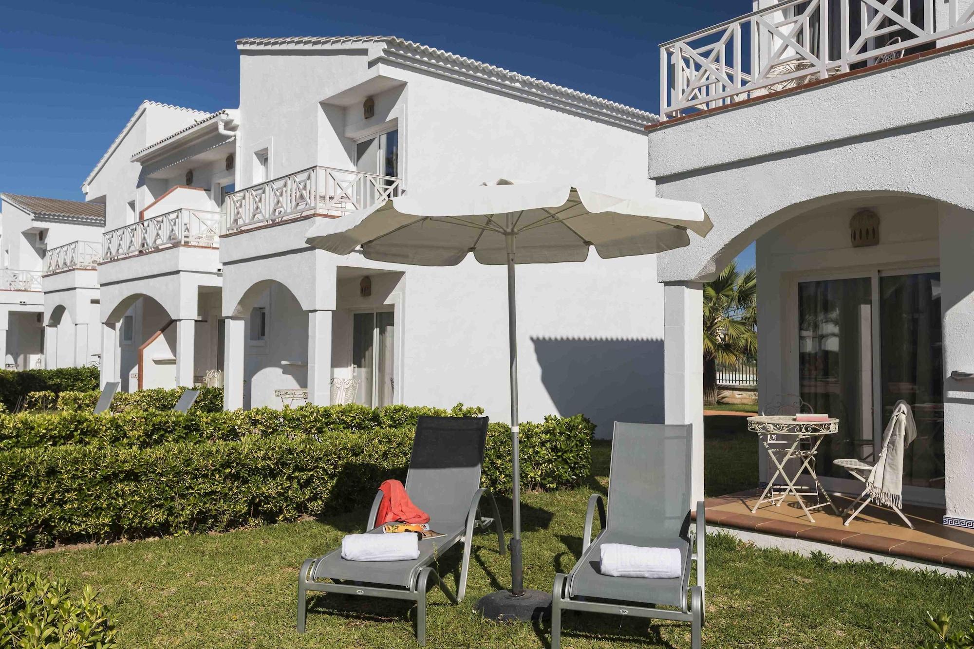 Garden Saladina - Adults Only Can Picafort (Mallorca) Exterior foto