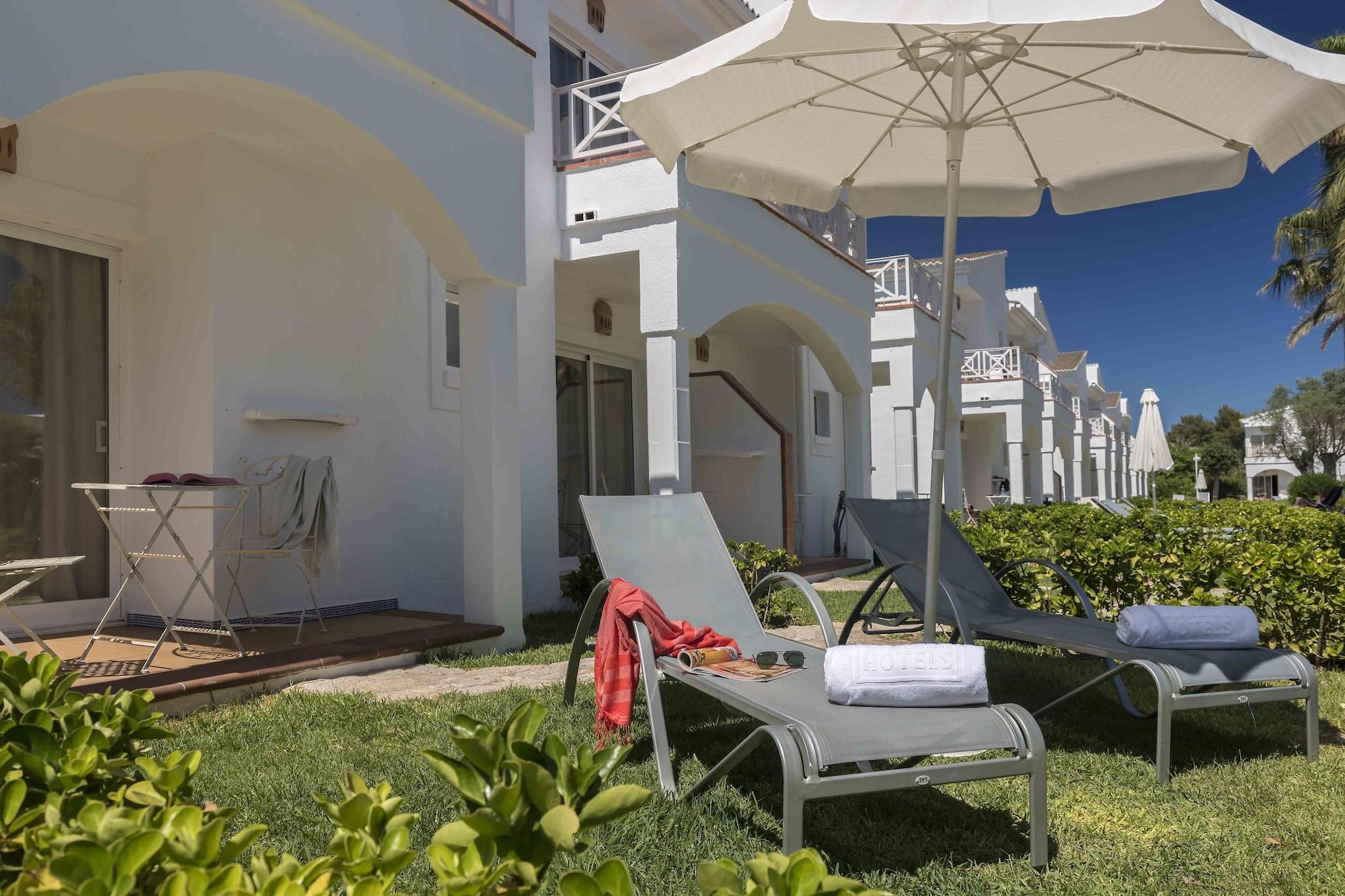 Garden Saladina - Adults Only Can Picafort (Mallorca) Exterior foto