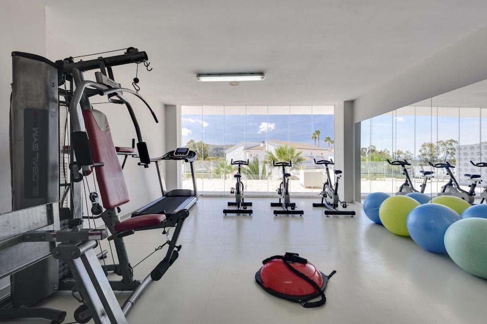 Garden Saladina - Adults Only Can Picafort (Mallorca) Exterior foto