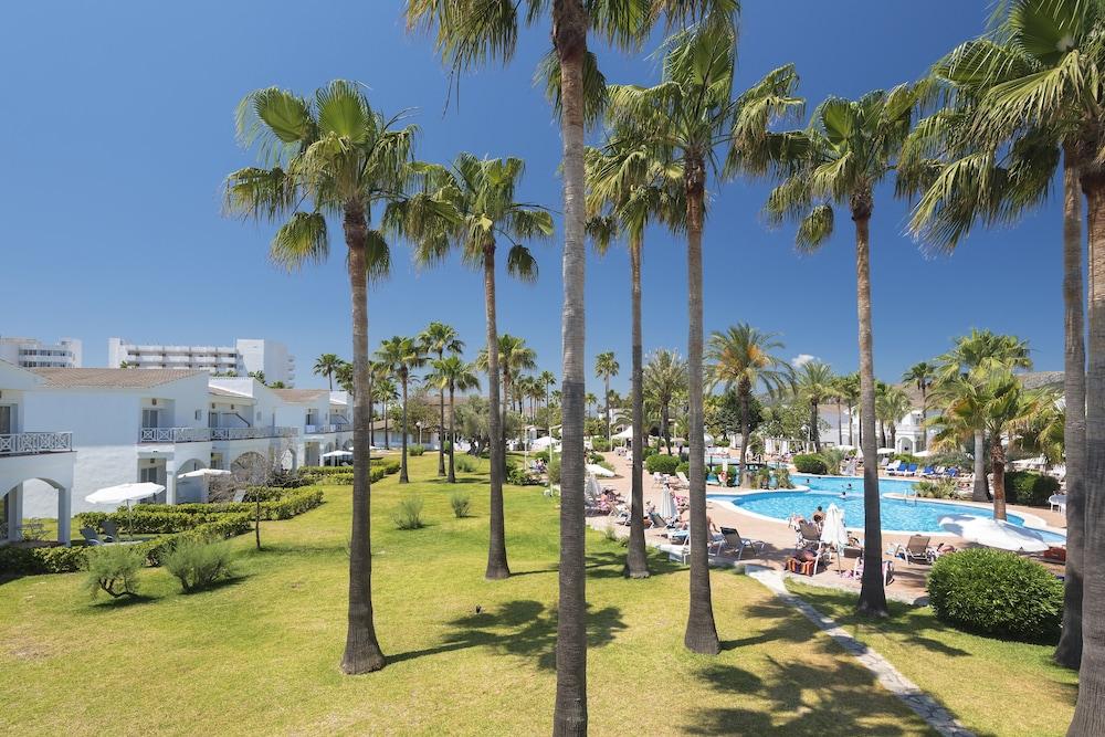 Garden Saladina - Adults Only Can Picafort (Mallorca) Exterior foto