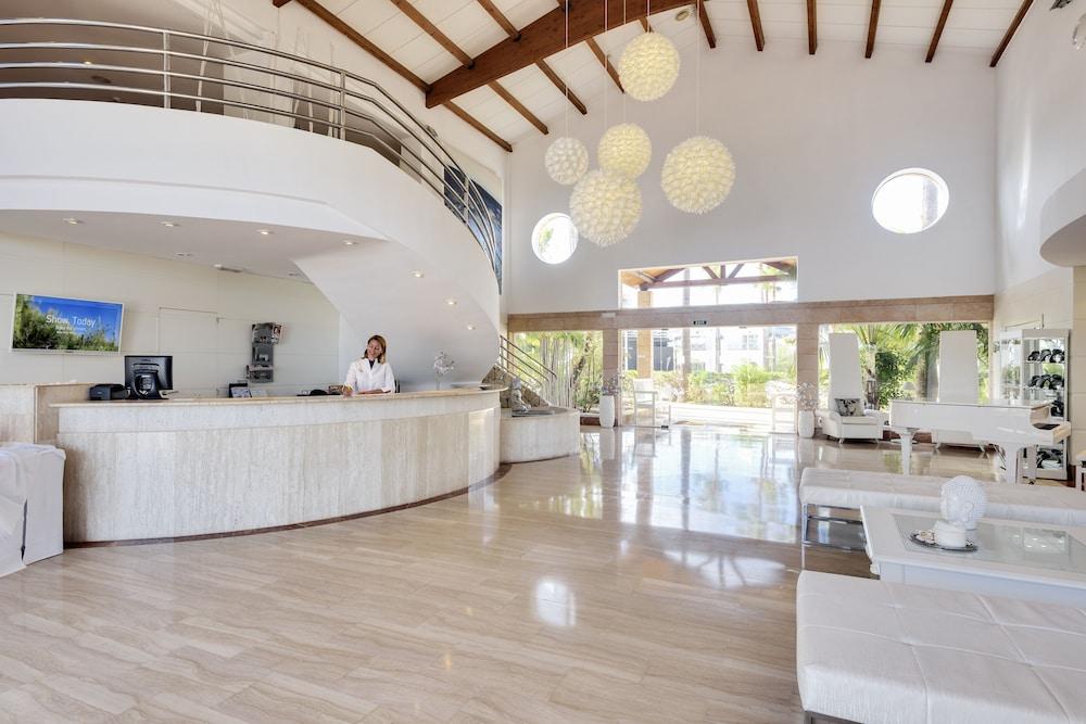 Garden Saladina - Adults Only Can Picafort (Mallorca) Exterior foto