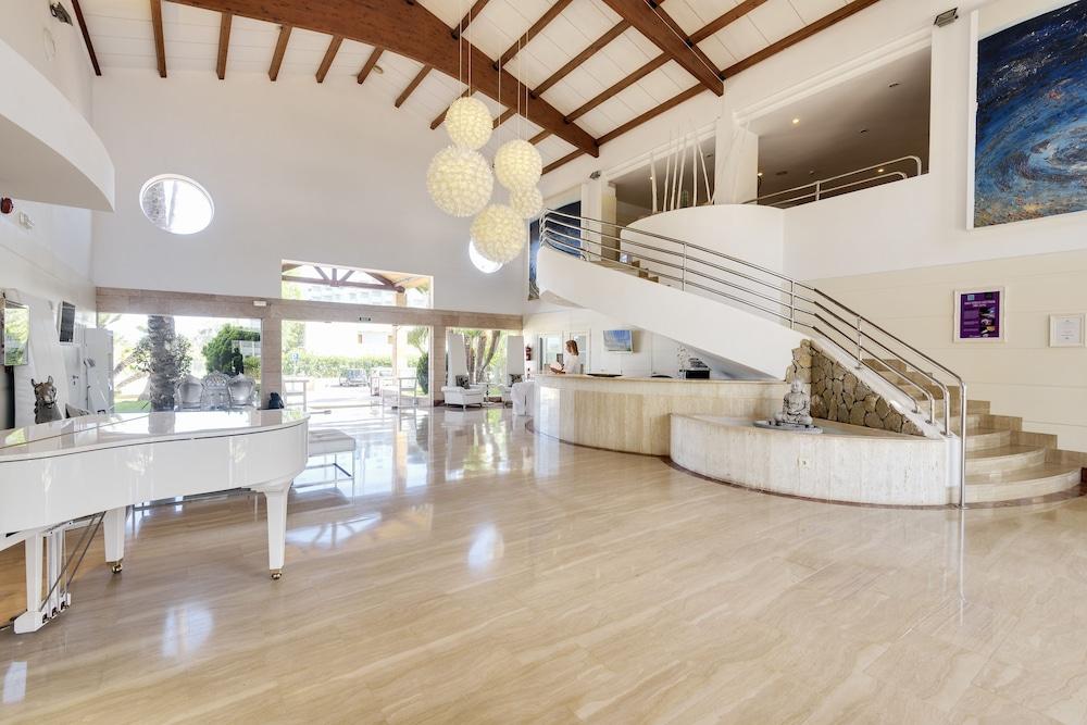 Garden Saladina - Adults Only Can Picafort (Mallorca) Exterior foto
