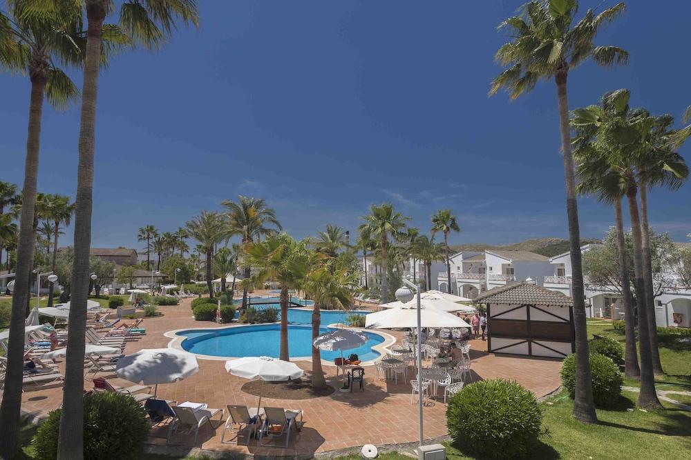 Garden Saladina - Adults Only Can Picafort (Mallorca) Exterior foto