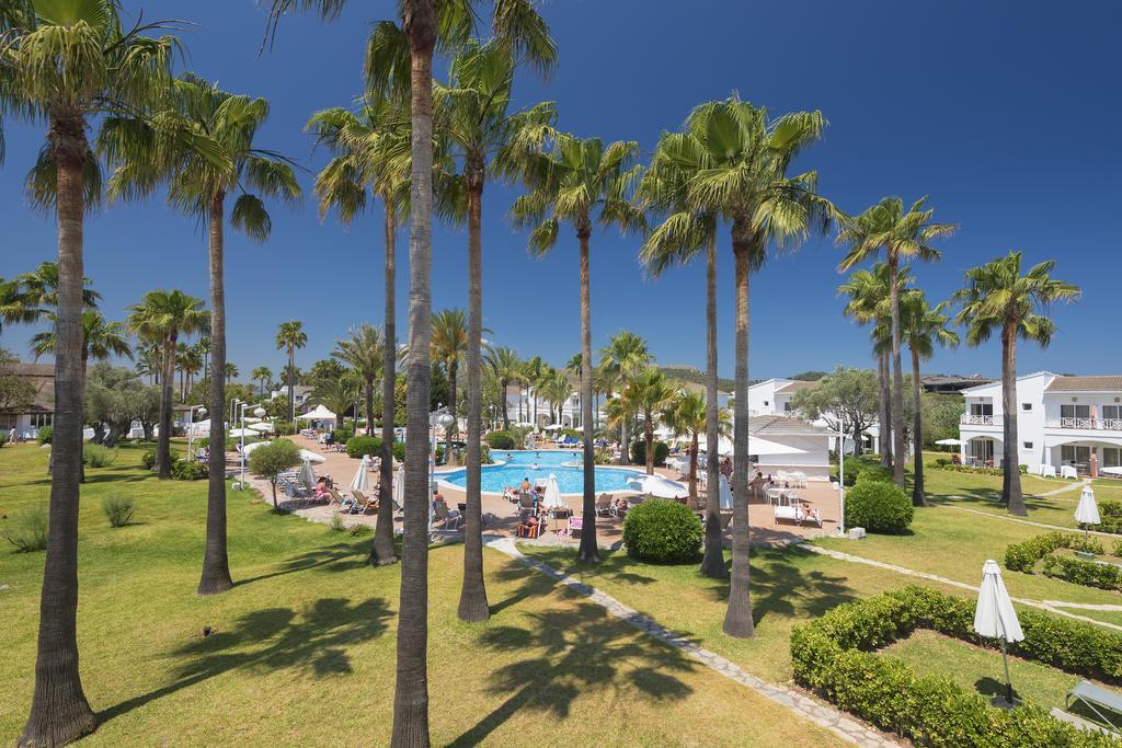 Garden Saladina - Adults Only Can Picafort (Mallorca) Exterior foto