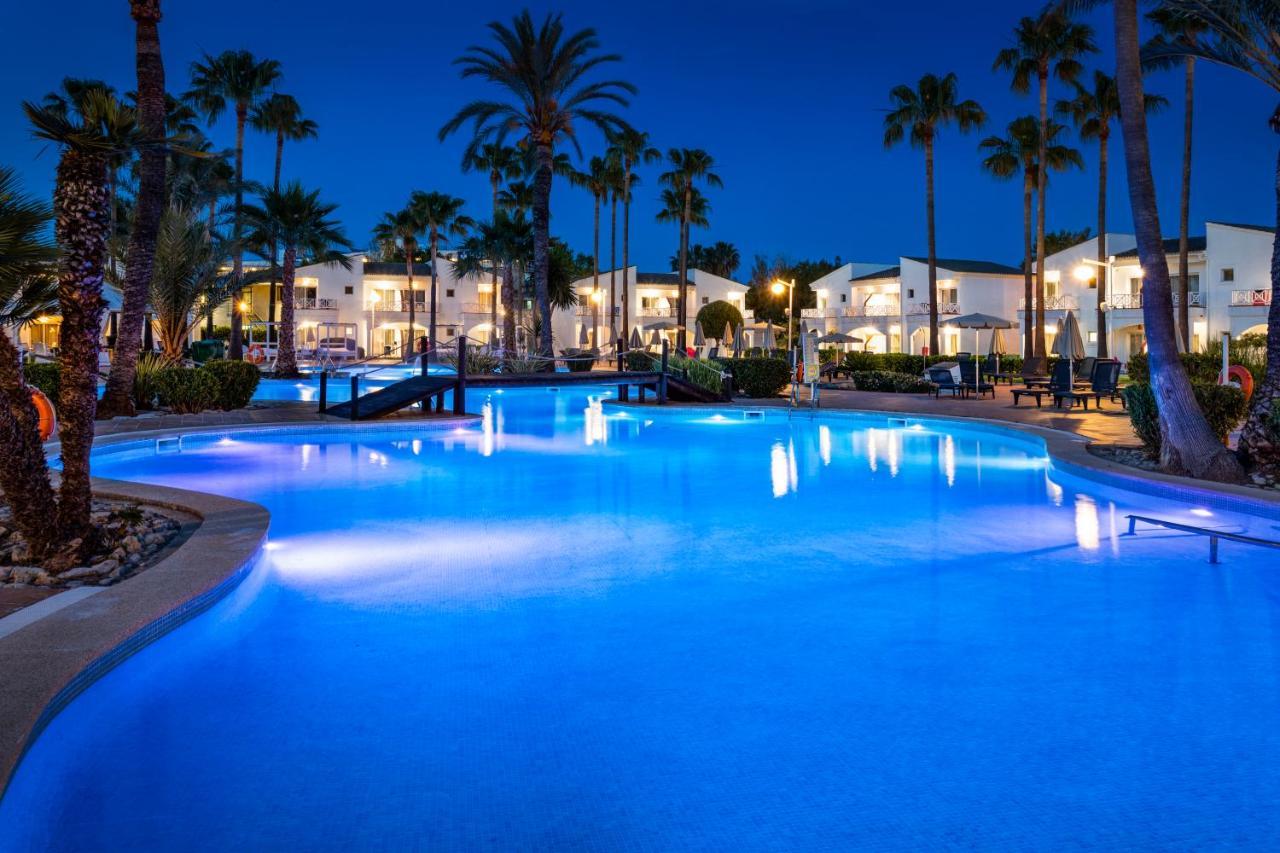 Garden Saladina - Adults Only Can Picafort (Mallorca) Exterior foto