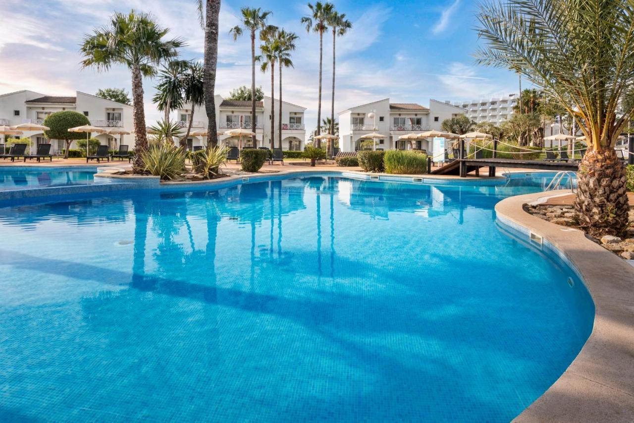 Garden Saladina - Adults Only Can Picafort (Mallorca) Exterior foto