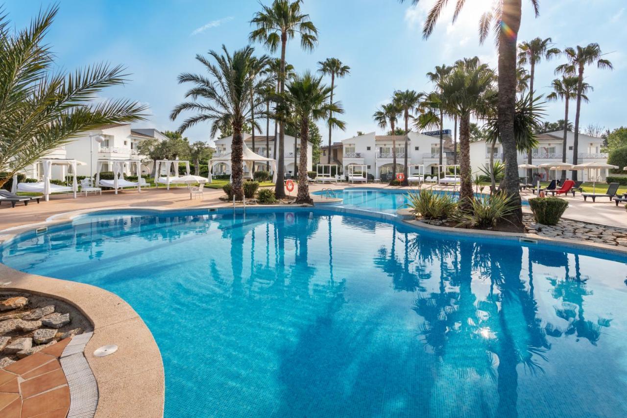 Garden Saladina - Adults Only Can Picafort (Mallorca) Exterior foto