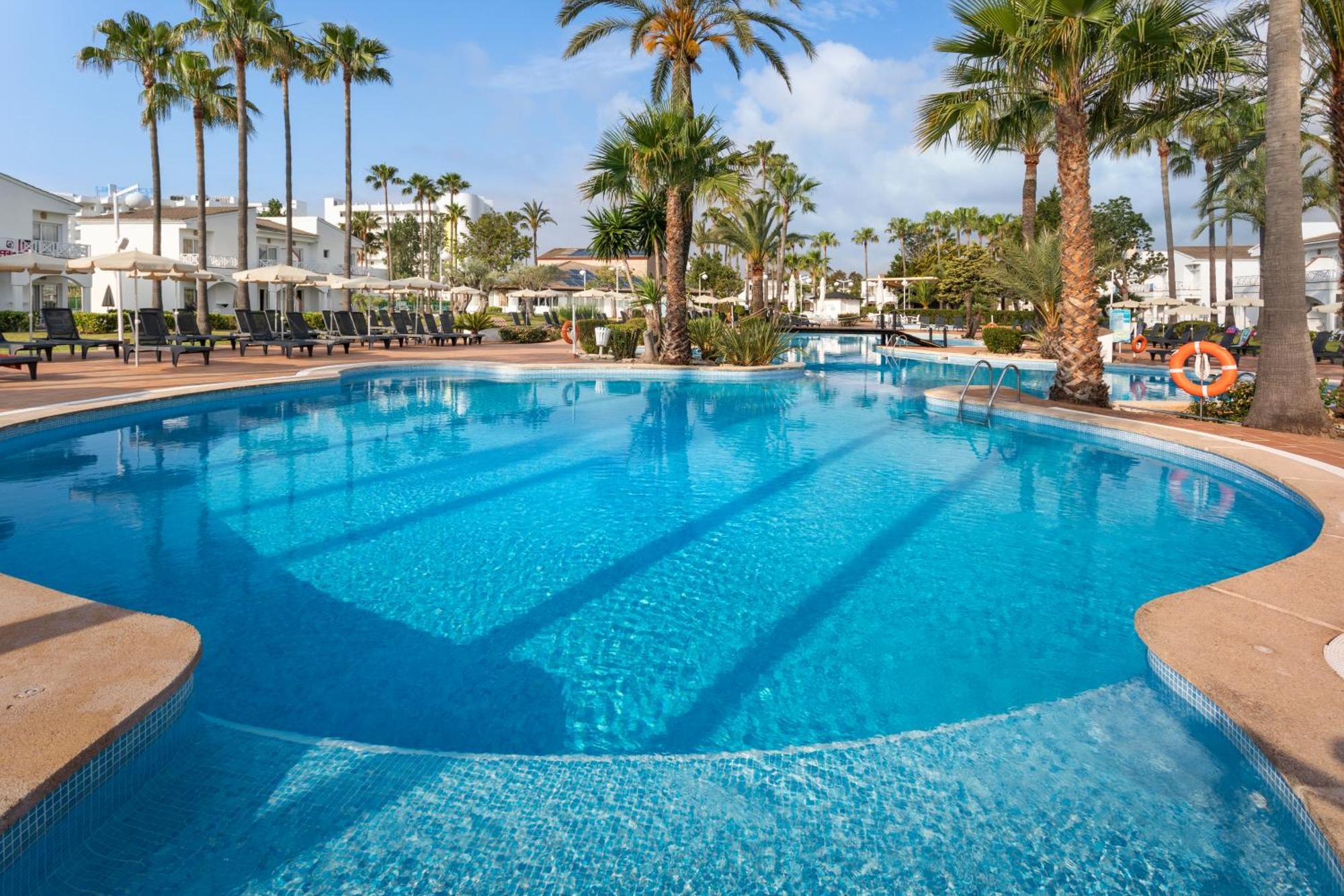 Garden Saladina - Adults Only Can Picafort (Mallorca) Exterior foto