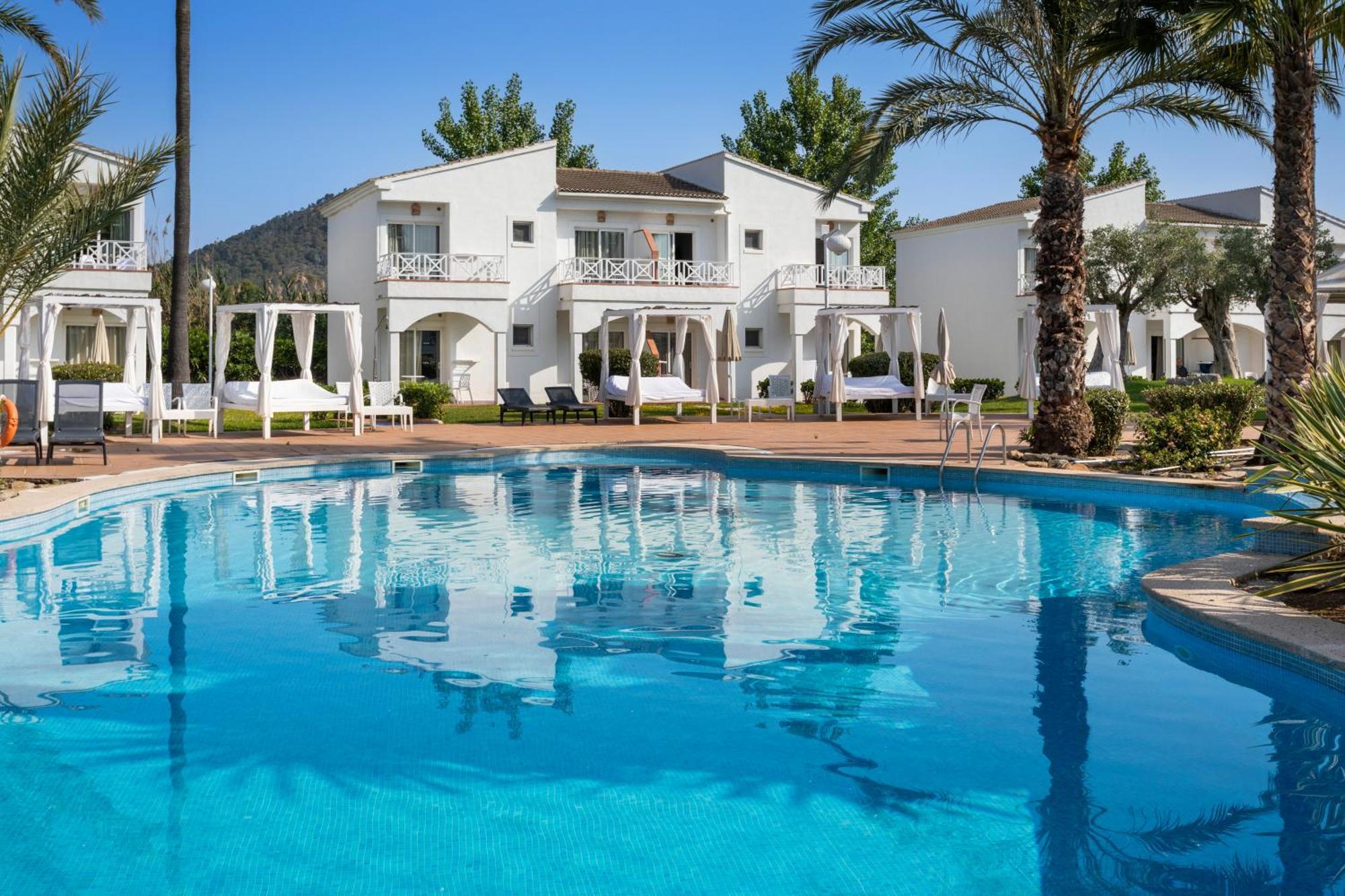 Garden Saladina - Adults Only Can Picafort (Mallorca) Exterior foto