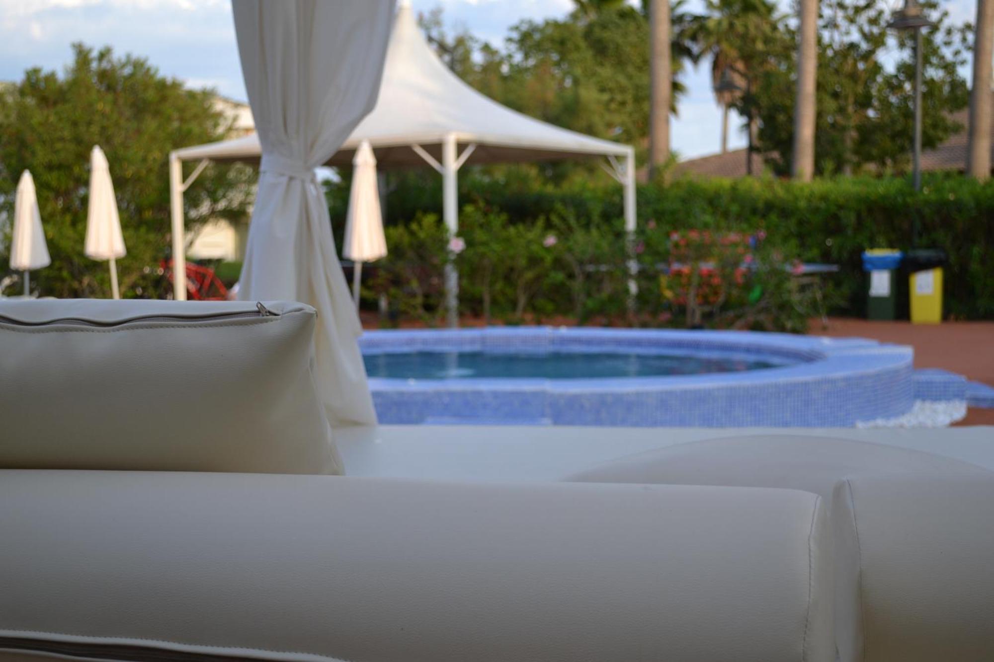 Garden Saladina - Adults Only Can Picafort (Mallorca) Exterior foto