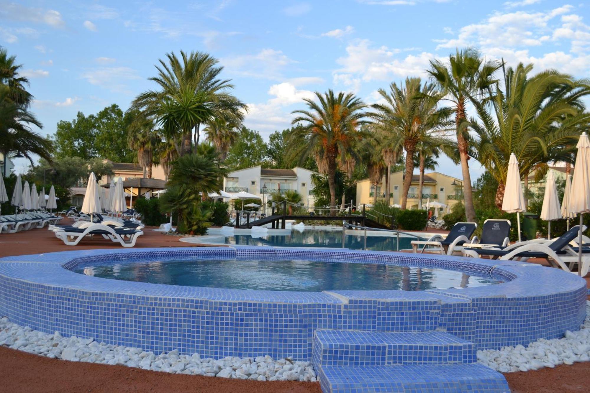 Garden Saladina - Adults Only Can Picafort (Mallorca) Exterior foto
