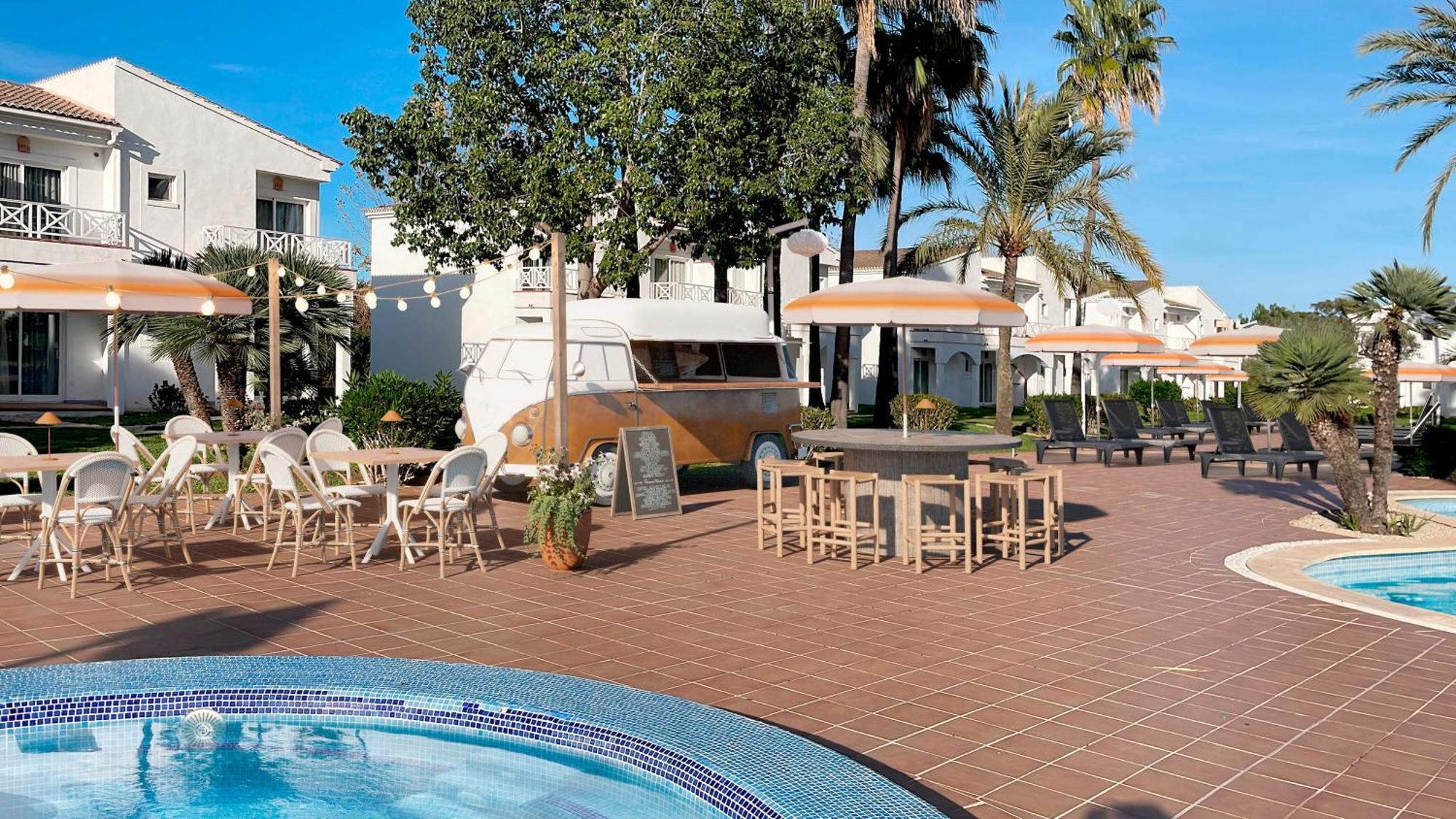 Garden Saladina - Adults Only Can Picafort (Mallorca) Exterior foto