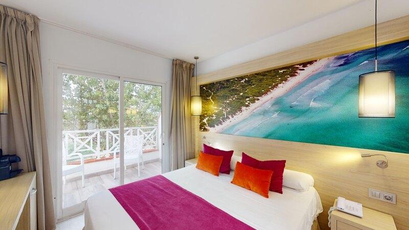 Garden Saladina - Adults Only Can Picafort (Mallorca) Exterior foto