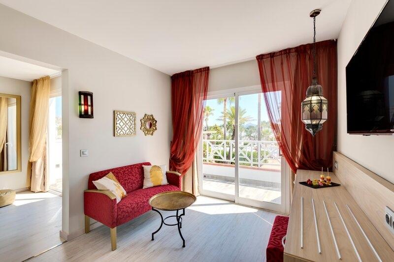 Garden Saladina - Adults Only Can Picafort (Mallorca) Exterior foto