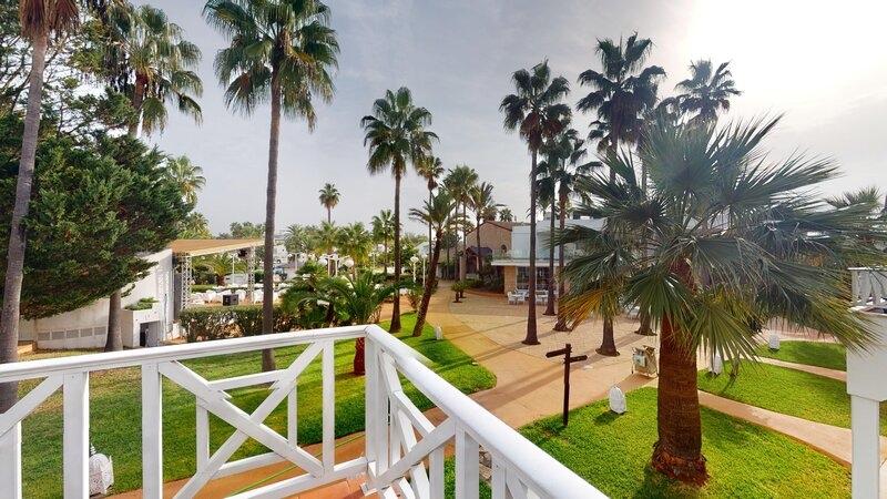 Garden Saladina - Adults Only Can Picafort (Mallorca) Exterior foto