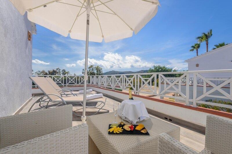 Garden Saladina - Adults Only Can Picafort (Mallorca) Exterior foto