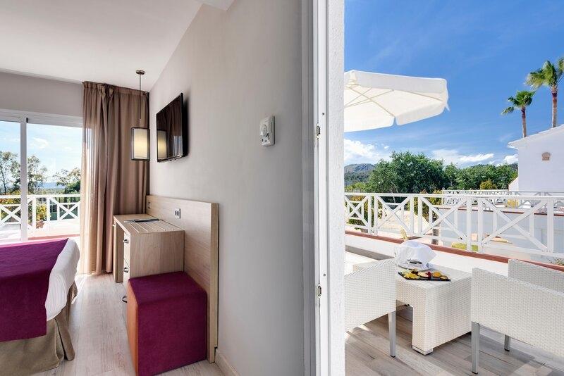 Garden Saladina - Adults Only Can Picafort (Mallorca) Exterior foto