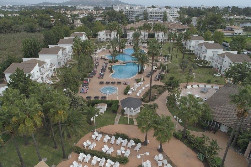 Garden Saladina - Adults Only Can Picafort (Mallorca) Exterior foto