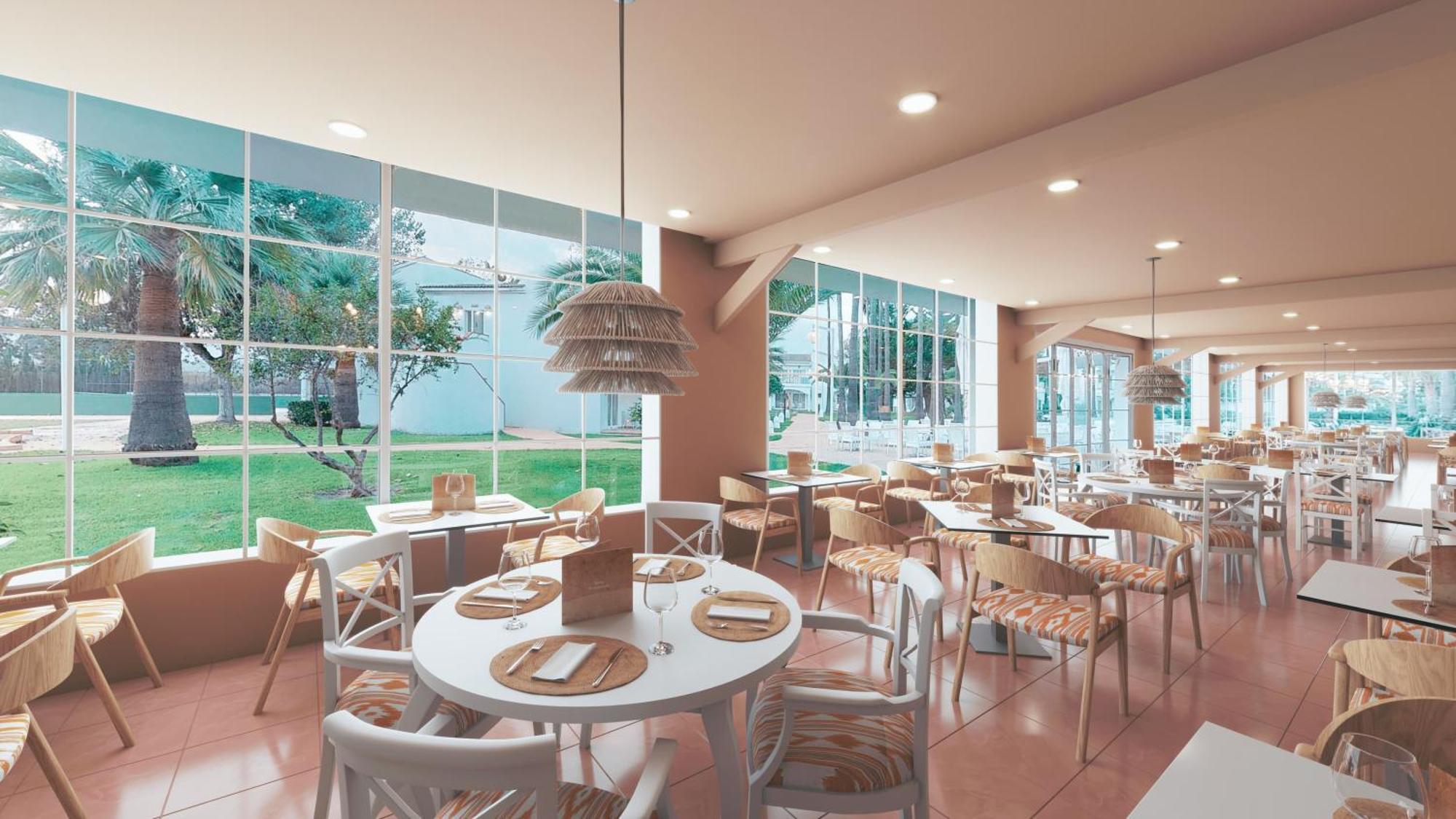 Garden Saladina - Adults Only Can Picafort (Mallorca) Exterior foto