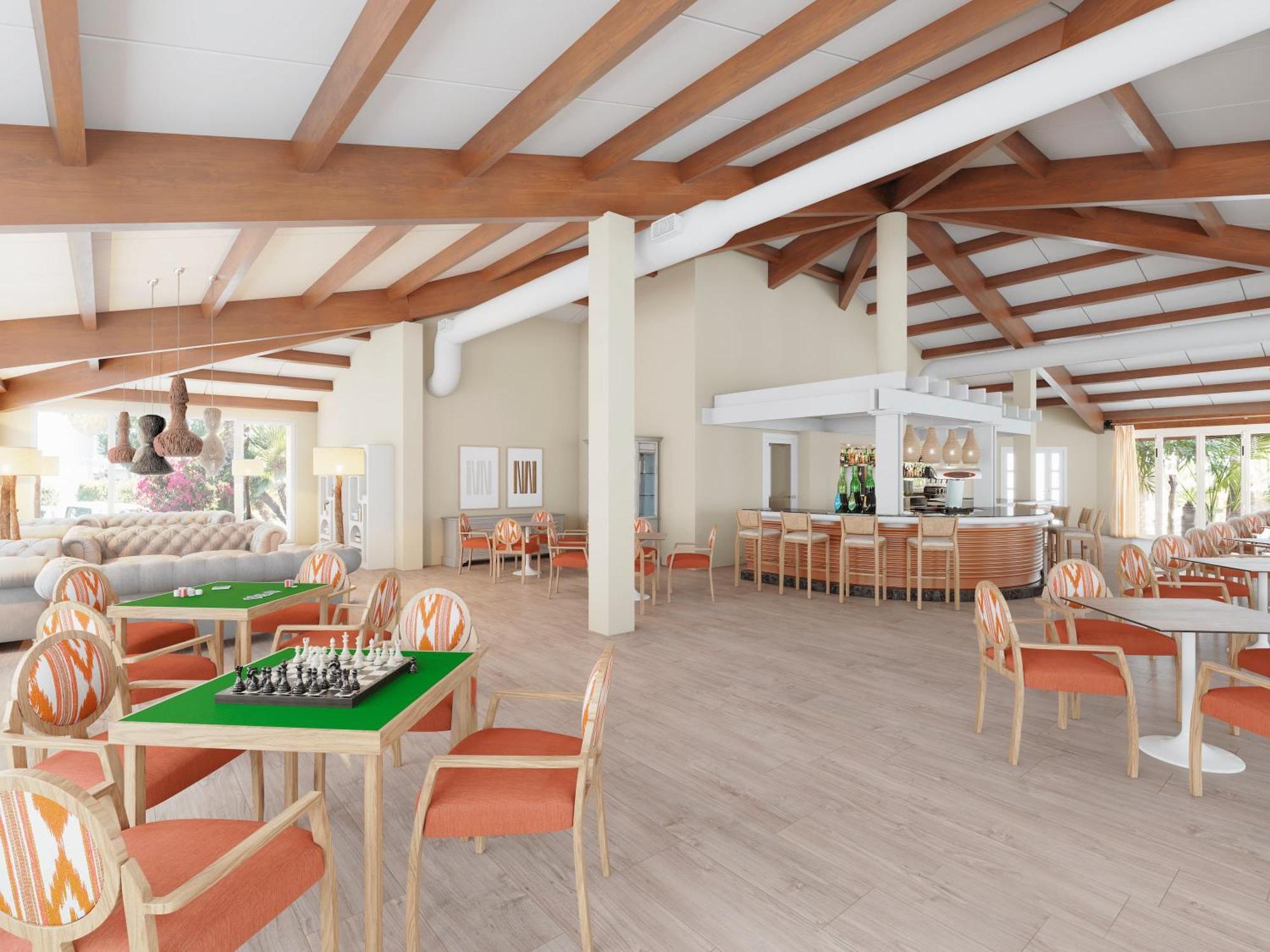 Garden Saladina - Adults Only Can Picafort (Mallorca) Exterior foto