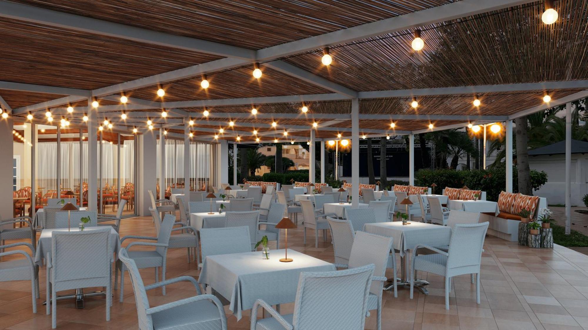 Garden Saladina - Adults Only Can Picafort (Mallorca) Exterior foto