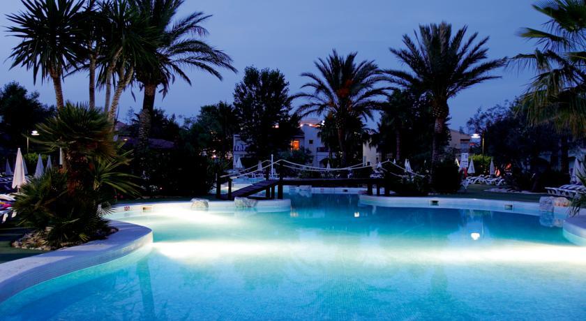 Garden Saladina - Adults Only Can Picafort (Mallorca) Exterior foto