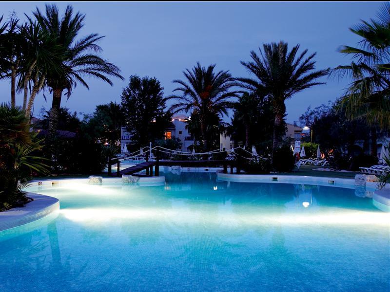 Garden Saladina - Adults Only Can Picafort (Mallorca) Exterior foto