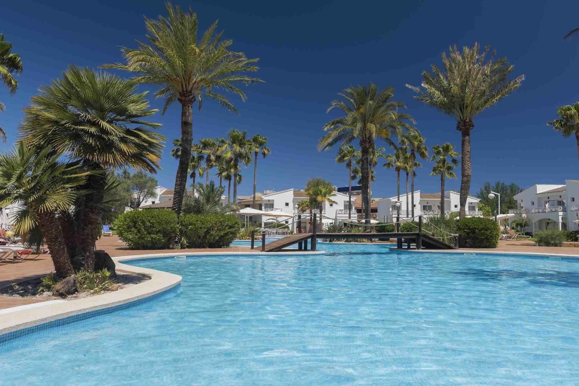 Garden Saladina - Adults Only Can Picafort (Mallorca) Exterior foto