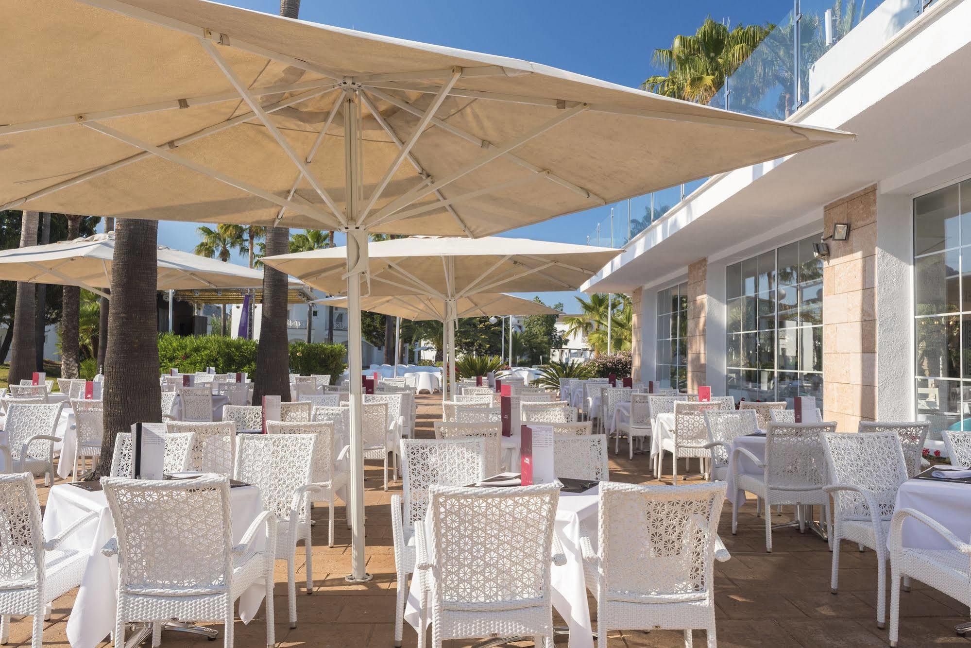 Garden Saladina - Adults Only Can Picafort (Mallorca) Exterior foto
