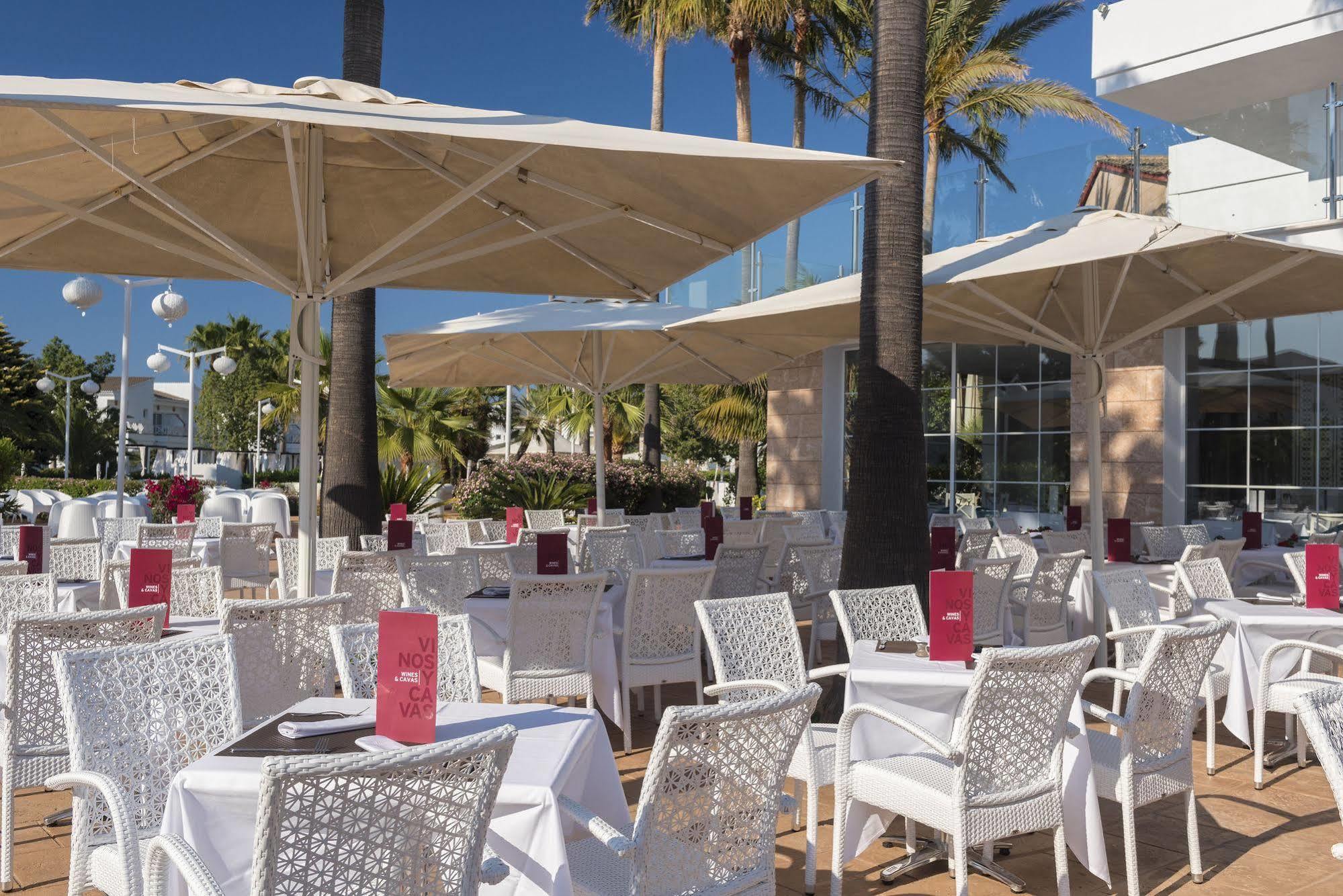 Garden Saladina - Adults Only Can Picafort (Mallorca) Exterior foto