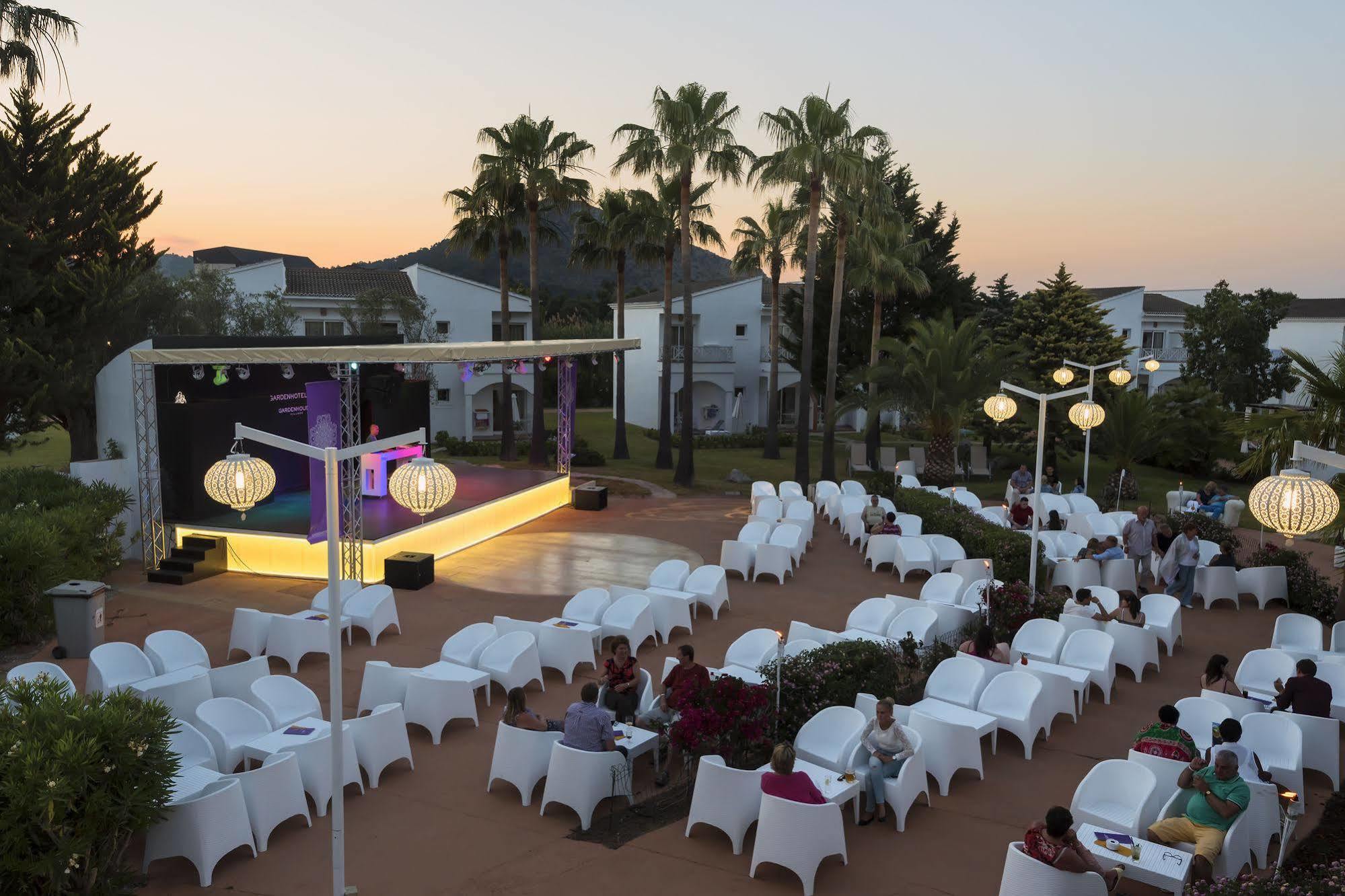 Garden Saladina - Adults Only Can Picafort (Mallorca) Exterior foto