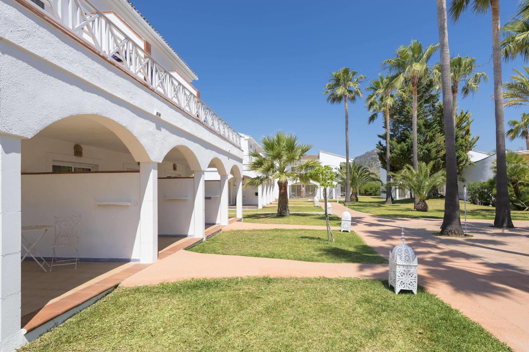 Garden Saladina - Adults Only Can Picafort (Mallorca) Exterior foto