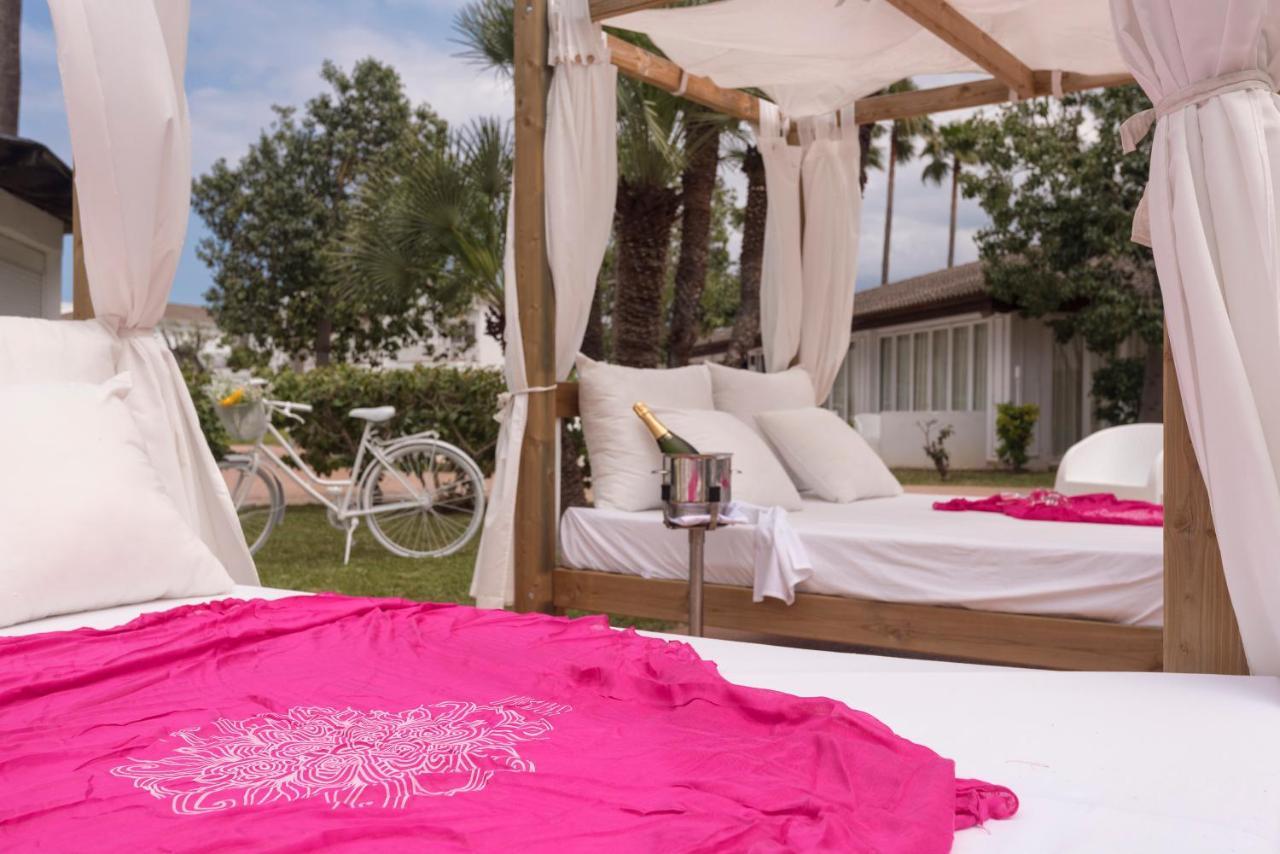 Garden Saladina - Adults Only Can Picafort (Mallorca) Exterior foto