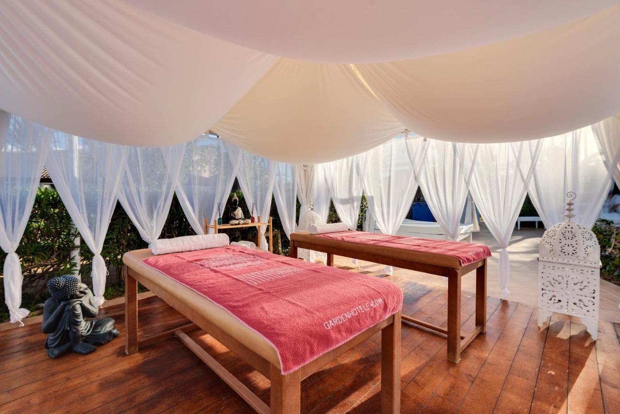 Garden Saladina - Adults Only Can Picafort (Mallorca) Exterior foto
