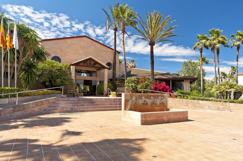 Garden Saladina - Adults Only Can Picafort (Mallorca) Exterior foto