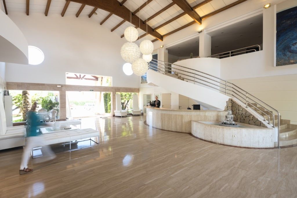 Garden Saladina - Adults Only Can Picafort (Mallorca) Exterior foto