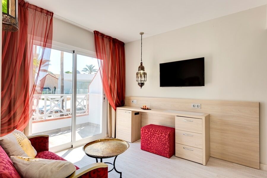 Garden Saladina - Adults Only Can Picafort (Mallorca) Exterior foto