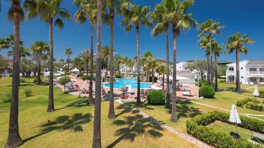 Garden Saladina - Adults Only Can Picafort (Mallorca) Exterior foto