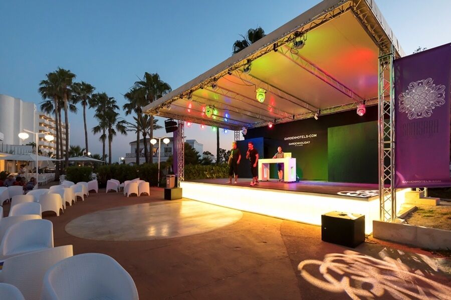 Garden Saladina - Adults Only Can Picafort (Mallorca) Exterior foto